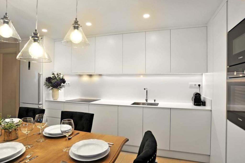 Elegante Apartamento Zona Arenal Platja de Larenal Екстериор снимка