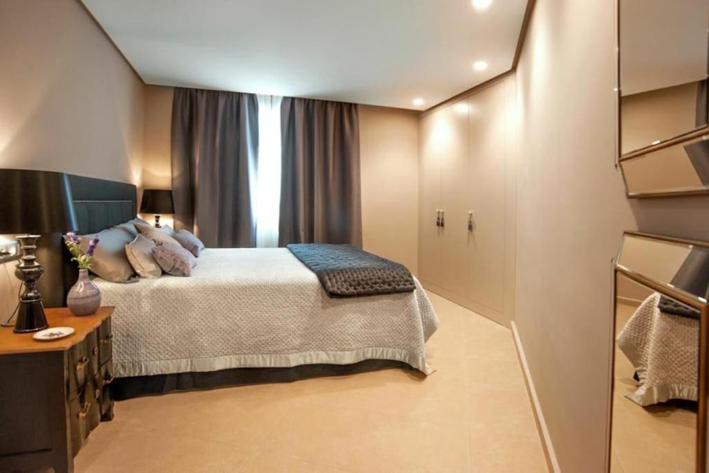 Elegante Apartamento Zona Arenal Platja de Larenal Екстериор снимка