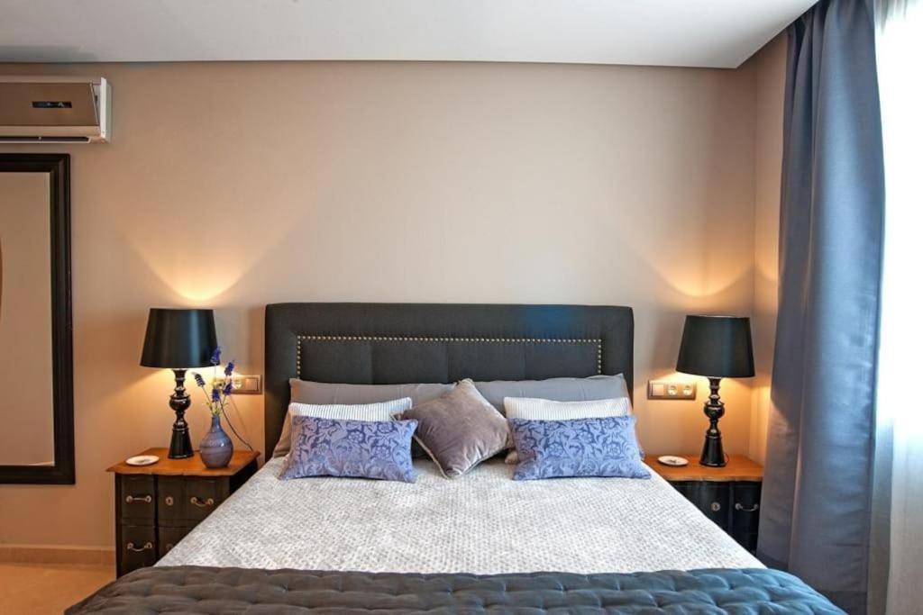 Elegante Apartamento Zona Arenal Platja de Larenal Екстериор снимка